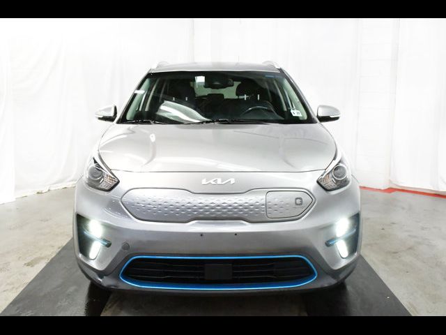 2022 Kia Niro EV S