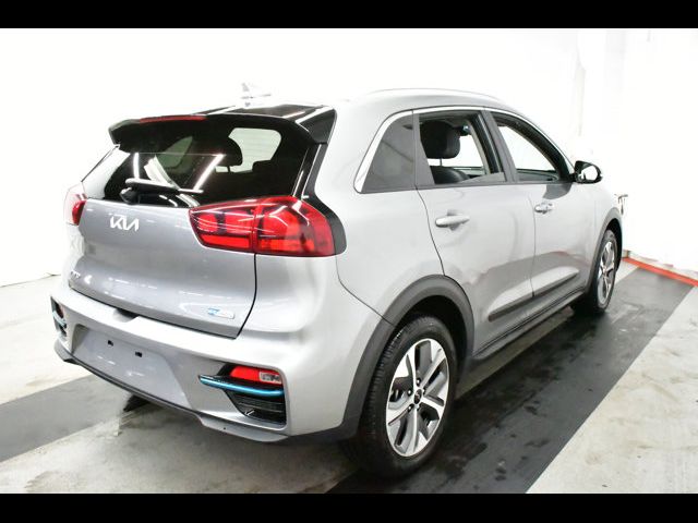 2022 Kia Niro EV S