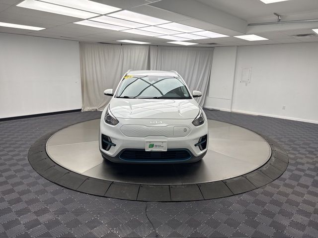 2022 Kia Niro EV S