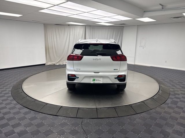 2022 Kia Niro EV S