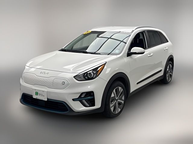 2022 Kia Niro EV S