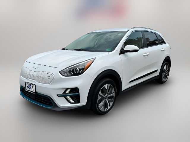 2022 Kia Niro EV S