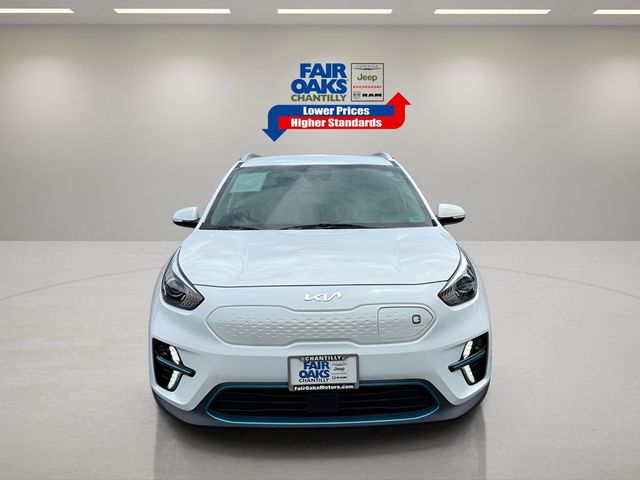 2022 Kia Niro EV S