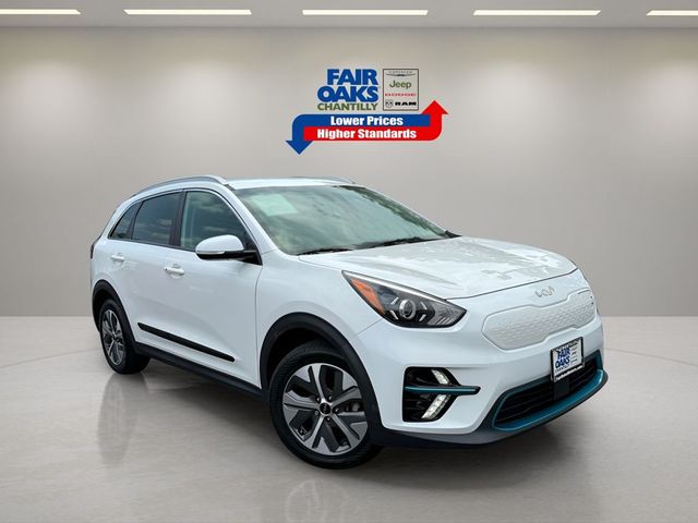 2022 Kia Niro EV S