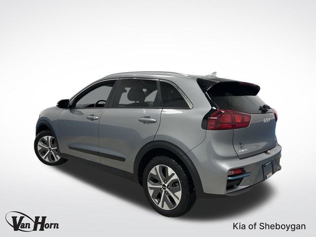 2022 Kia Niro EV S