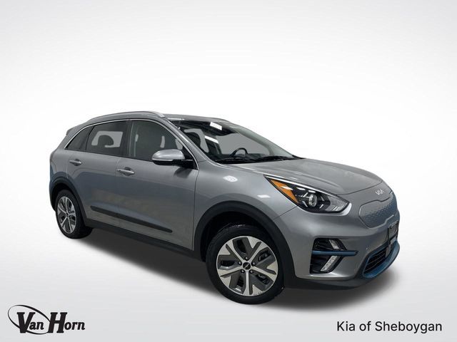 2022 Kia Niro EV S