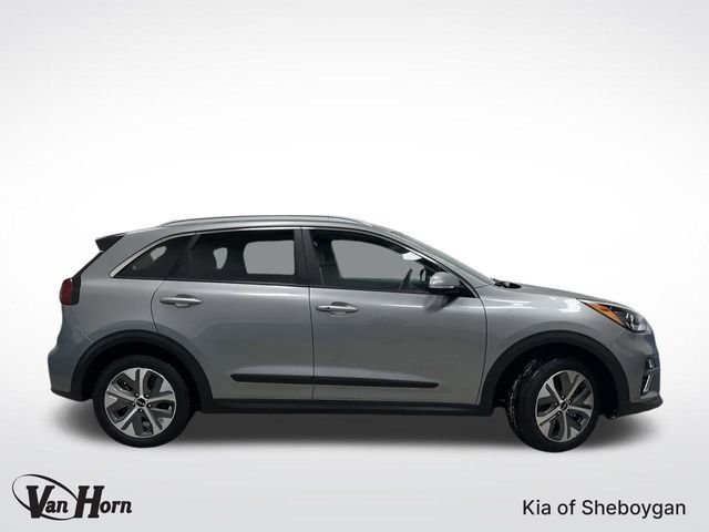 2022 Kia Niro EV S