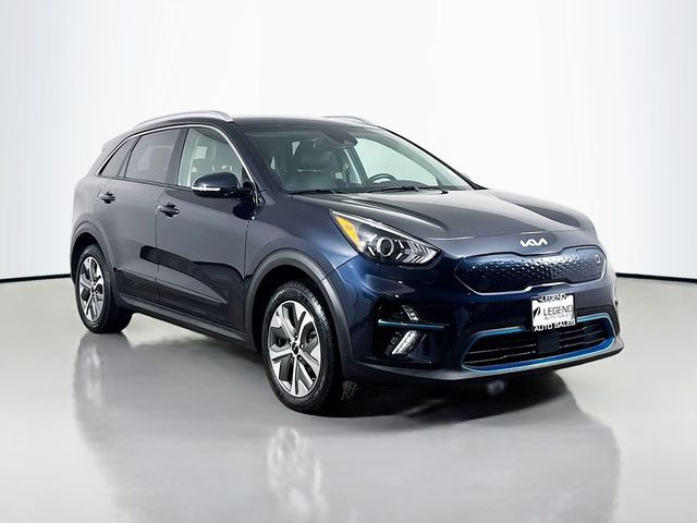 2022 Kia Niro EV S