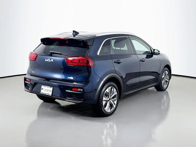 2022 Kia Niro EV EX