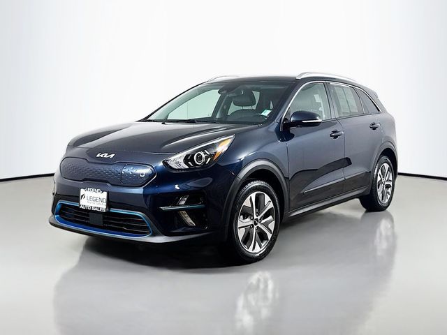 2022 Kia Niro EV S