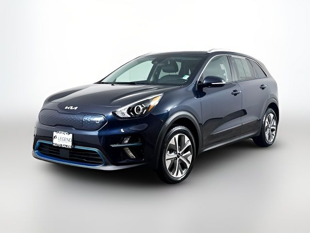 2022 Kia Niro EV EX