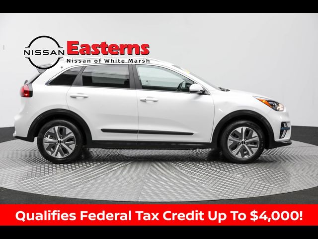 2022 Kia Niro EV S