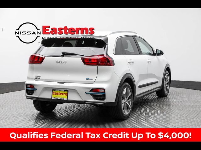 2022 Kia Niro EV S