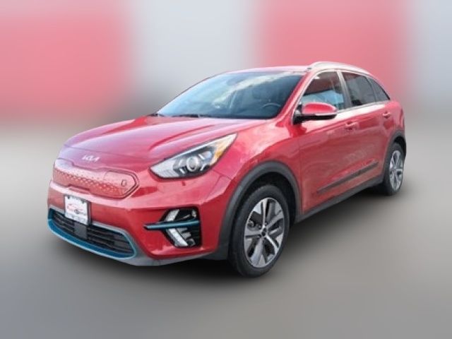 2022 Kia Niro EV EX