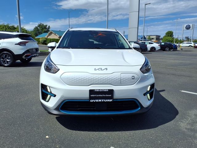 2022 Kia Niro EV S