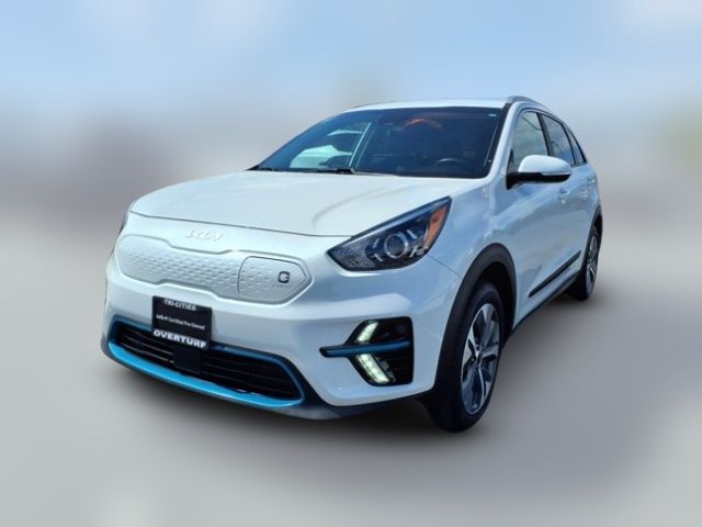 2022 Kia Niro EV S