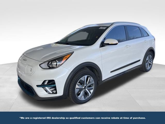 2022 Kia Niro EV S