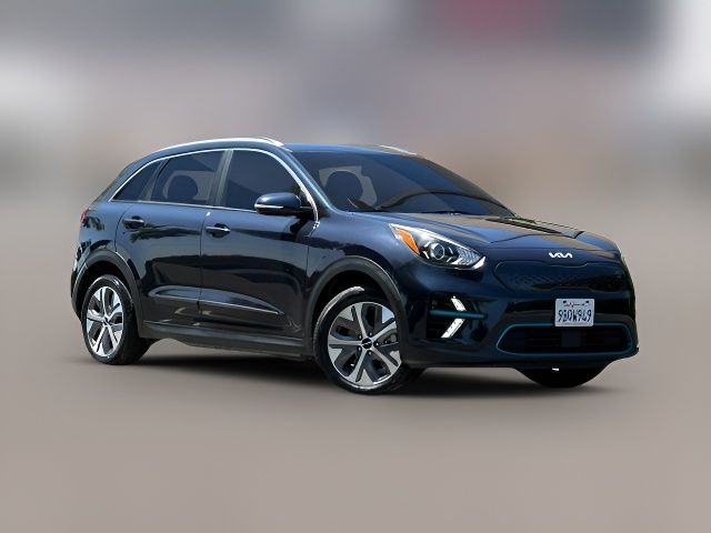 2022 Kia Niro EV S