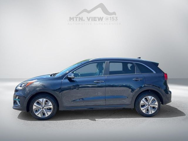 2022 Kia Niro EV S