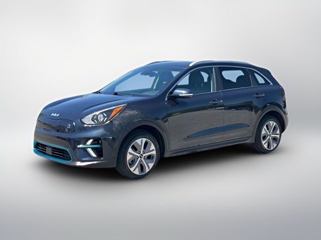 2022 Kia Niro EV S
