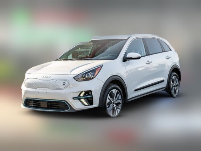 2022 Kia Niro EV S