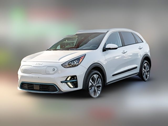 2022 Kia Niro EV S