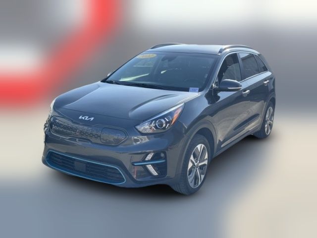 2022 Kia Niro EV S