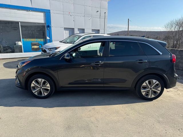 2022 Kia Niro EV S