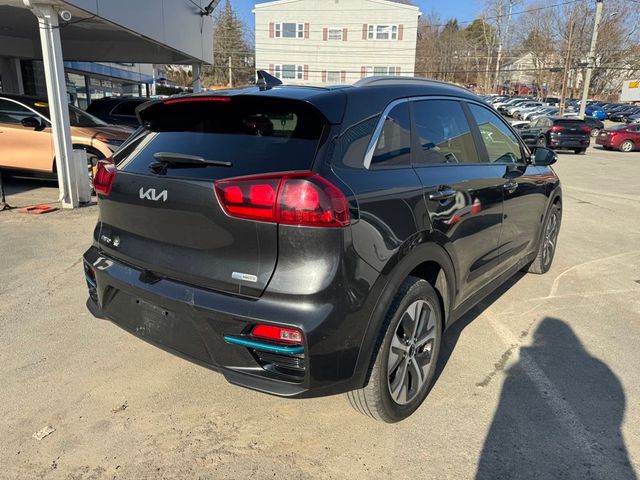 2022 Kia Niro EV S