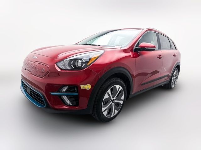 2022 Kia Niro EV S