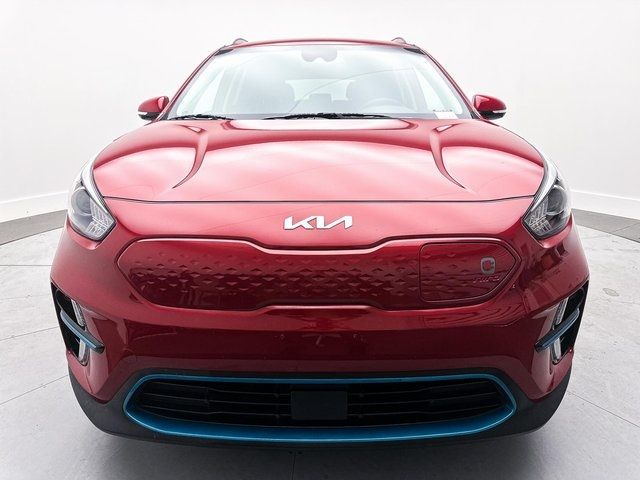 2022 Kia Niro EV S