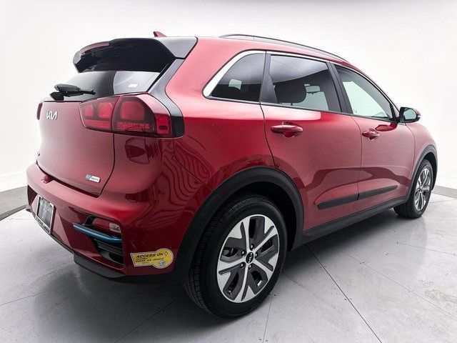 2022 Kia Niro EV S