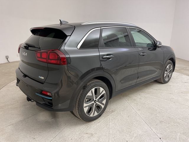 2022 Kia Niro EV S