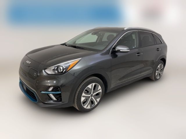 2022 Kia Niro EV S