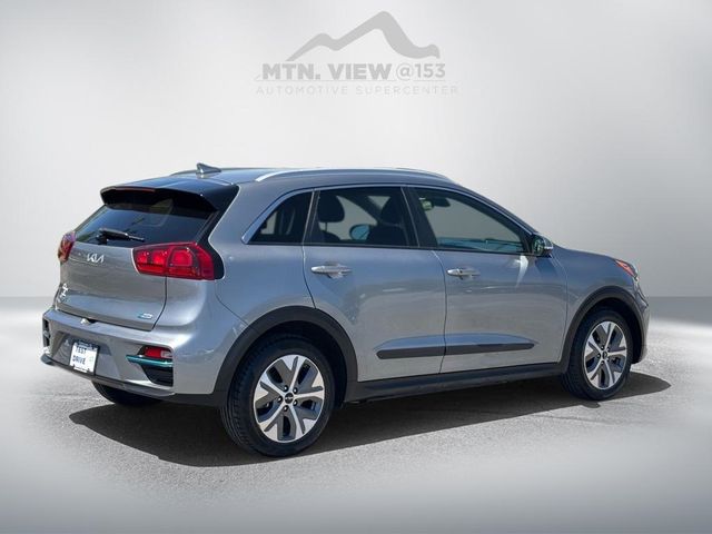 2022 Kia Niro EV S