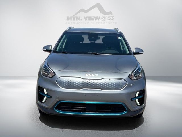 2022 Kia Niro EV S