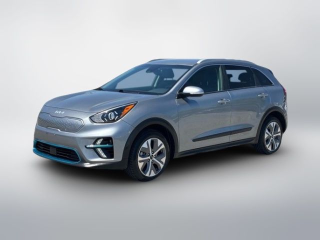 2022 Kia Niro EV S