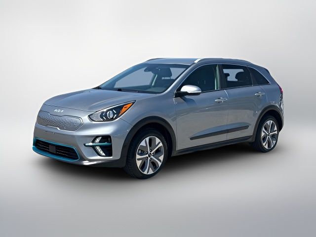 2022 Kia Niro EV S