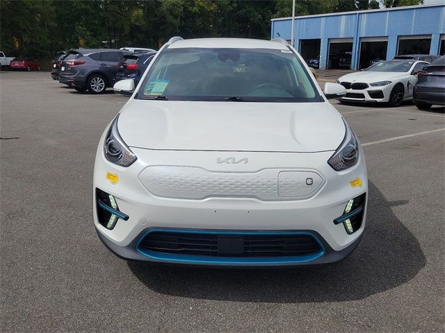 2022 Kia Niro EV S