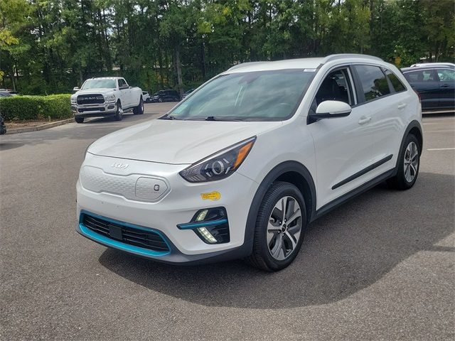 2022 Kia Niro EV S