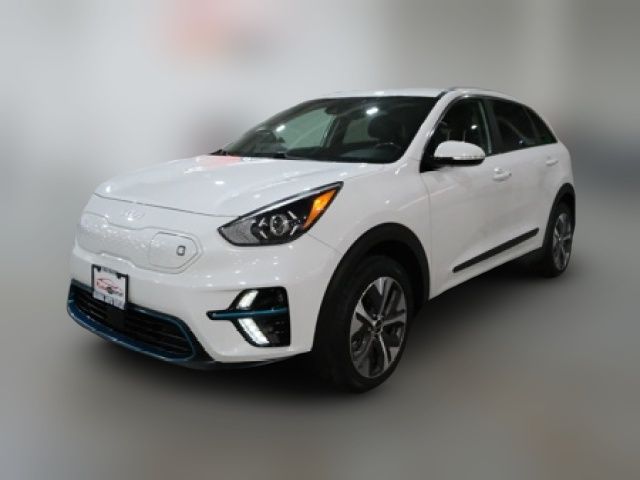 2022 Kia Niro EV EX