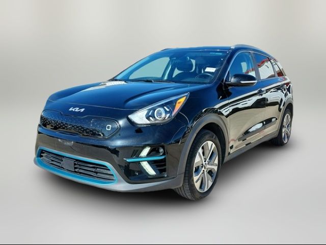 2022 Kia Niro EV S