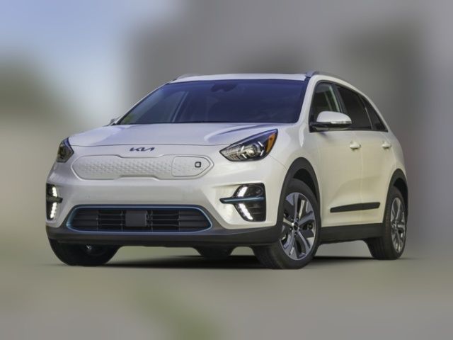 2022 Kia Niro EV S
