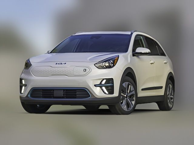 2022 Kia Niro EV S