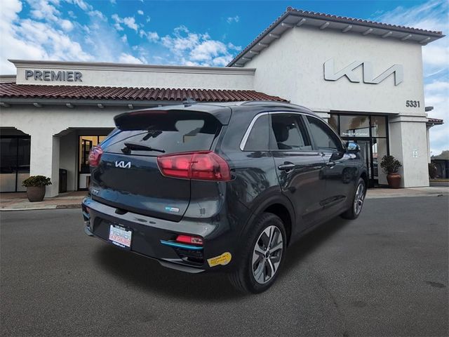 2022 Kia Niro EV EX