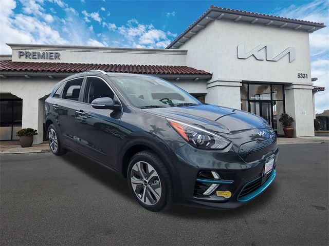 2022 Kia Niro EV EX
