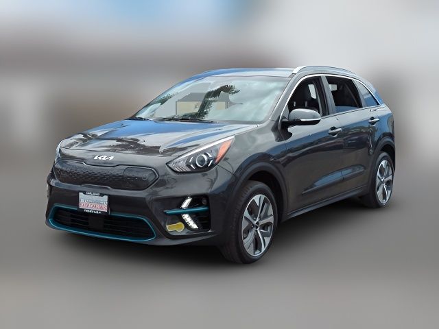 2022 Kia Niro EV EX