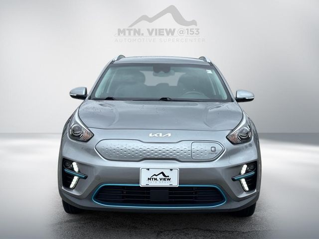 2022 Kia Niro EV S