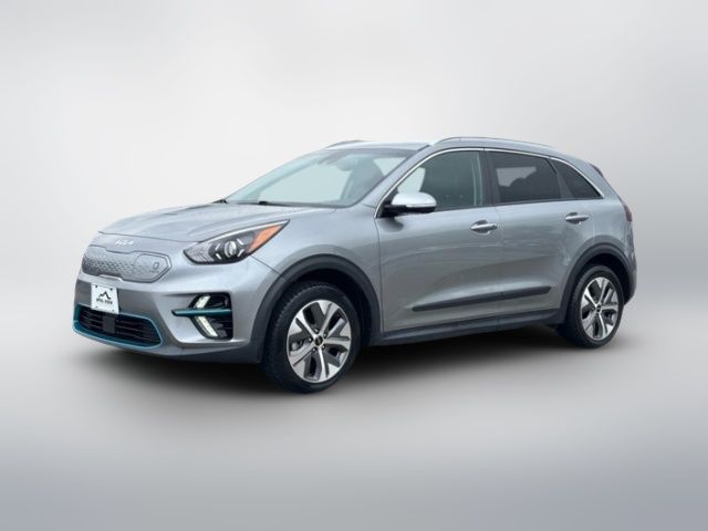 2022 Kia Niro EV S