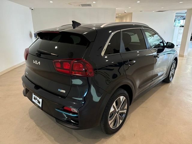 2022 Kia Niro EV S